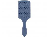 Szczotka do rozczesywania wosw Wet Brush Paddle Detangler Elemental Blue - niebieska