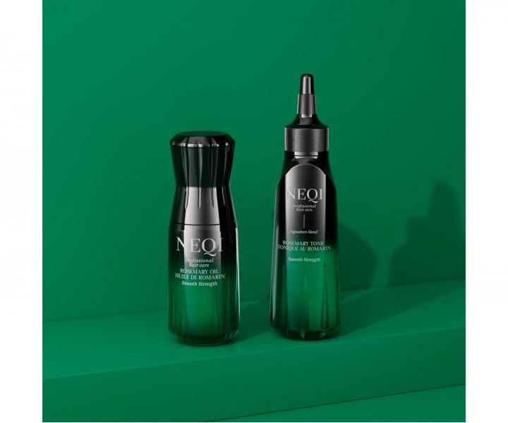 Od�ywczy rozmarynowy tonik do sk�ry g�owy Neqi Rosemary Tonic Scalp Symphony - 120 ml