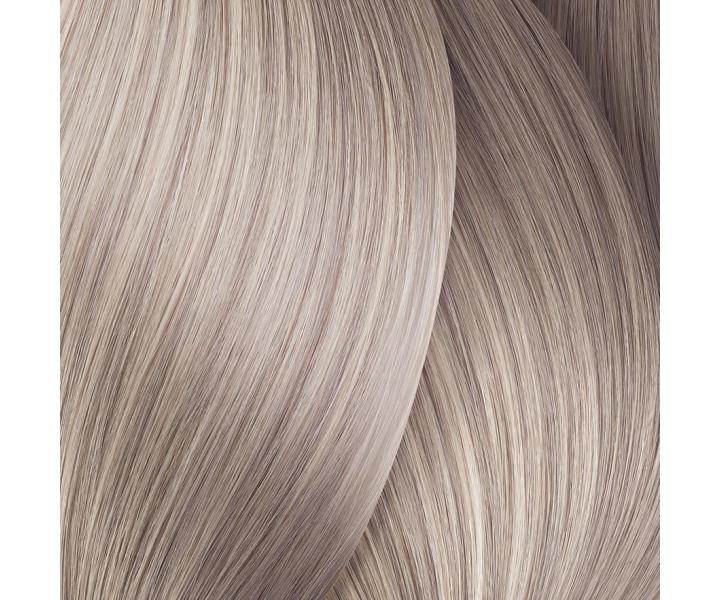 Farba do w�os�w ton w ton Lor�al Professionnel Dia Light 60 ml - 10.22 bardzo bardzo jasny blond opalizuj�cy g��boki milkshake