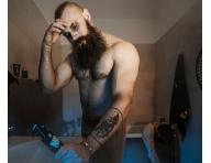 Tonik spray nawilajcy do brody Angry Beards Beard Hydro - 100 ml