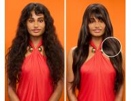 Szampon wyg�adzaj�cy do w�os�w niesfornych Matrix Mega Sleek Smoothing Shampoo - 1000 ml