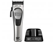 Profesjonalna maszynka do strzy�enia Supreme Trimmer TORQ Clipper STC781 - chromowa