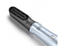 Suszarko-lokwka do wosw z podwjn jonizacj Babyliss Hydro-Fusion 4in1 - 1000 W - jasnoniebieska