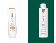 Szampon do wosw ekstremalnie zniszczonych Biolage Bond Therapy Shampoo - 400 ml