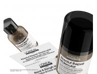 Zestaw podr�ny do w�os�w zniszczonych Lor�al Professionnel Serie Expert Absolut Repair Molecular Repair & Strength Hair Kit