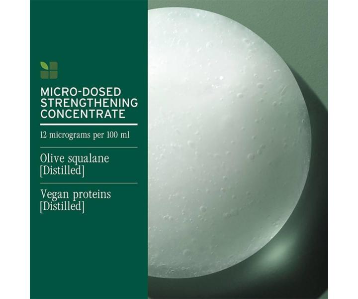 Szampon wzmacniajcy do wosw zniszczonych Biolage Strength Recovery Shampoo - 400 ml