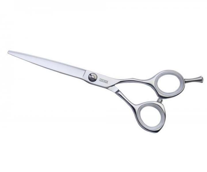 Noyczki fryzjerskie Sibel Cisoria Class SO600 6" - srebrne