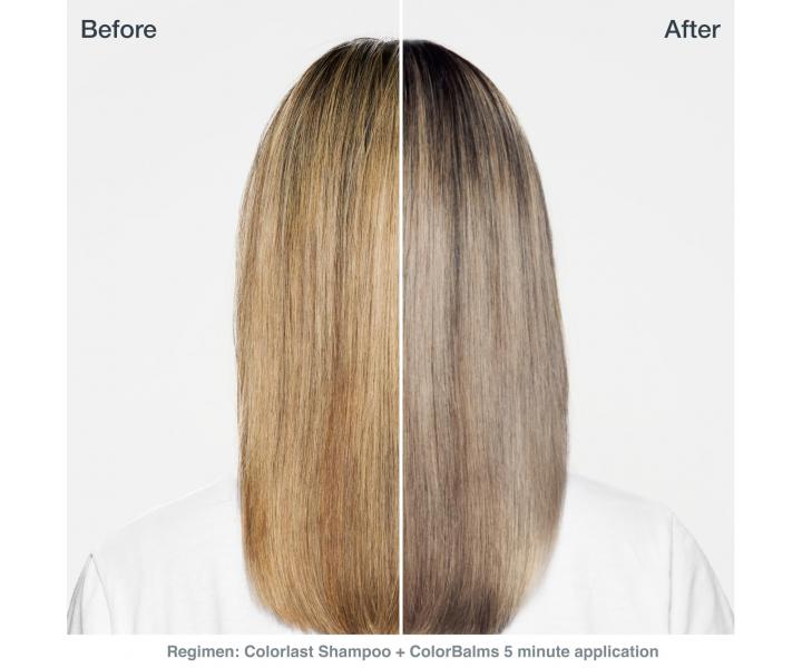 Od�ywka koloryzuj�ca Biolage Color Balm - Earl Grey - 250 ml