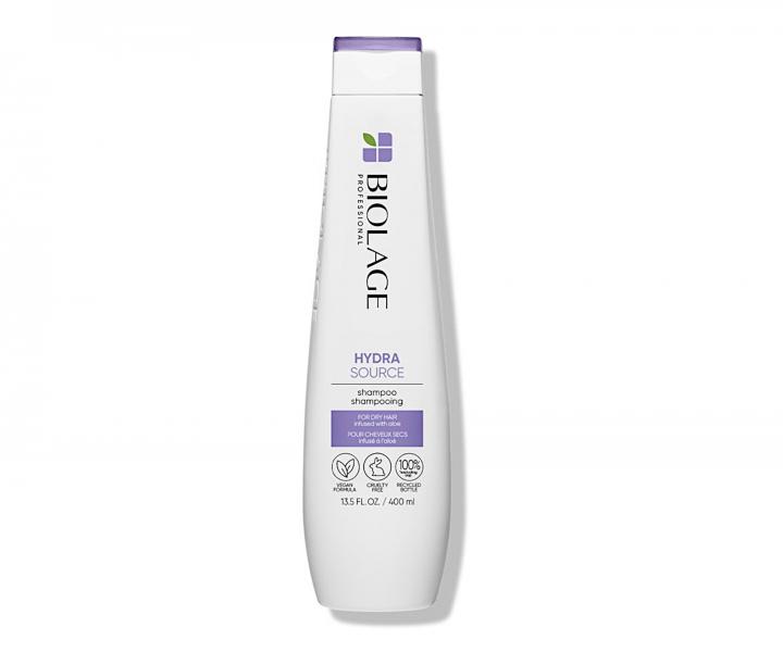 Zestaw upominkowy nawil�aj�cy w�osy Biolage HydraSource