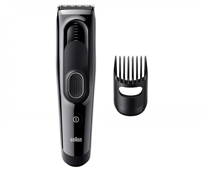 Trymer do wosw Braun Series 5 HC5310 - czarny