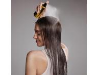 Spray stylizujcy nadajcy poysk i gadko do wszystkich rodzajw wosw Neqi Styling Spray Diamond Glass - 180 ml