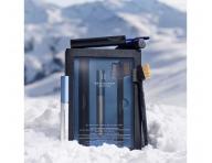Zestaw upominkowy do rz�s dla oczu wra�liwych RevitaLash Flawless Lash Collection Sensitive + tusz do rz�s i szczoteczka gratis