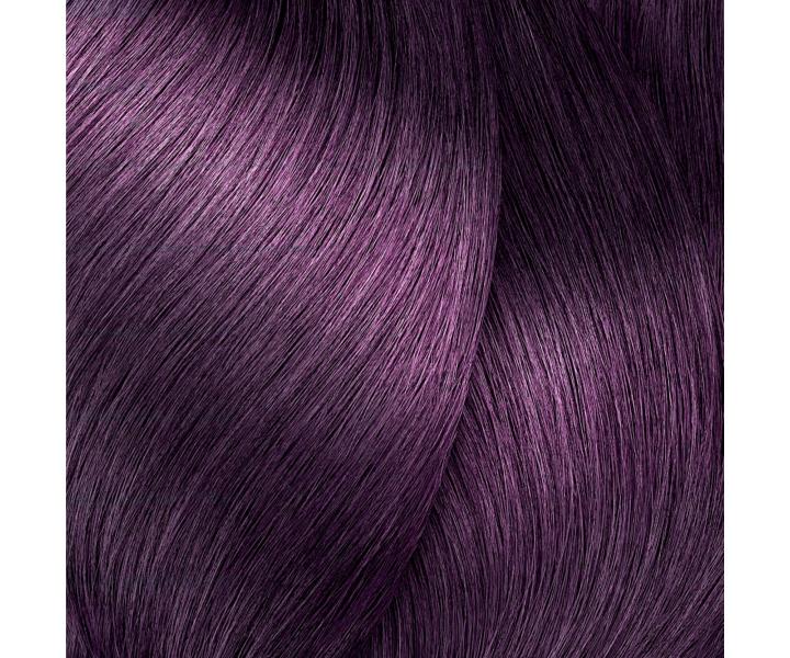 Farba do w�os�w ton w ton Lor�al Professionnel Dia Light 60 ml - Booster fioletowy