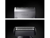 Wielofunkcyjny trymer do w�os�w, brody i cia�a Braun Series 7 AIO7540 - niebieski