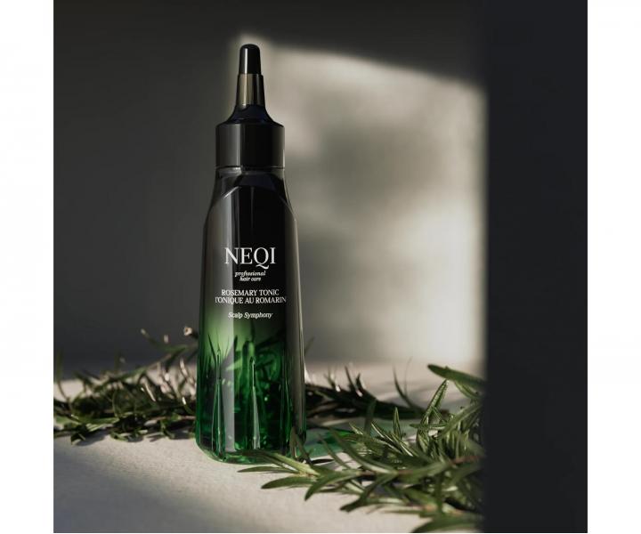 Od�ywczy rozmarynowy tonik do sk�ry g�owy Neqi Rosemary Tonic Scalp Symphony - 120 ml