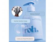 Szampon koj�cy do wra�liwej i problematycznej sk�ry g�owy ROH The Reset Scalp Wash - 350 ml