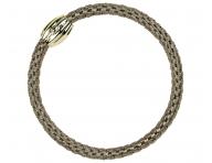 Zestaw ozdobnych gumek do w�os�w Invisibobble Twistar Orange Affaire - 3 szt.