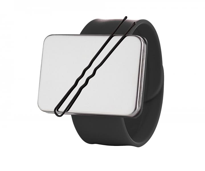 Bransoletka magnetyczna Eurostil Professional