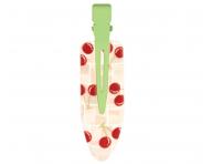Ozdobne klipsy do w�os�w Invisibobble Clipstar Cherry Topping - 2 szt.