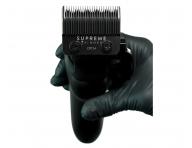 Profesjonalna maszynka do strzy�enia Supreme Trimmer Darkstar 72 STC72 - czarna
