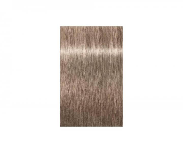 Pastelowy krem tonuj�cy Schwarzkopf Professional BlondMe Glow Toner Acidic 8-14 Iced Cappuccino - 60 ml - mro�one cappuccino