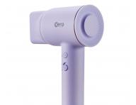 Profesjonalna suszarka do w�os�w Cera Pro BLDC Dryer Lawenda - 1600 W - fioletowa pastelowa