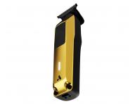 Profesjonalny trymer do w�os�w z wymienn� obudow� Andis Phenom Trimmer 562119 - czarna/z�ota