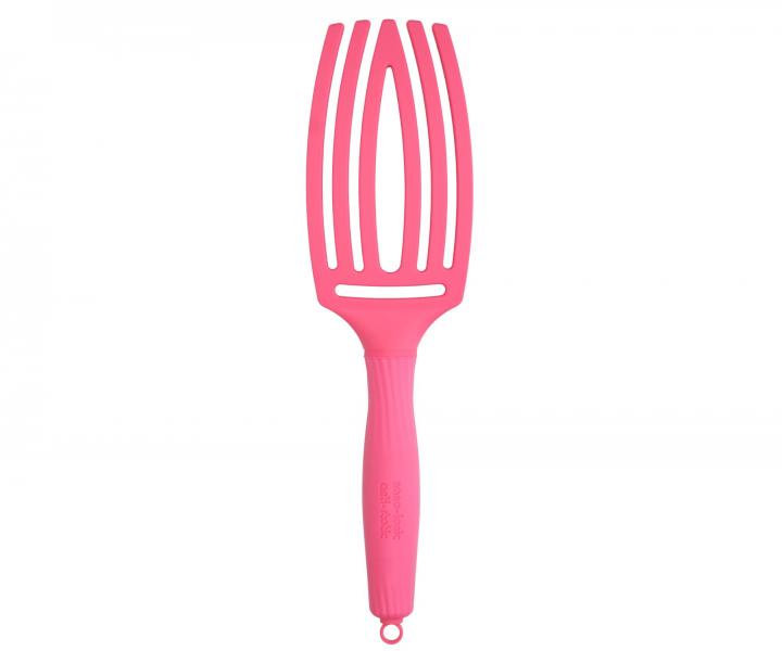 Szczotka Olivia Garden Fingerbrush Combo Medium