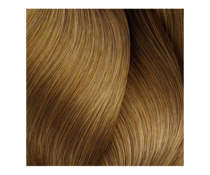 Farba do wosw Loral Professionnel Majirel 60 ml - 8.3 jasny blond zocisty