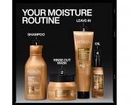 Seria od�ywcza do w�os�w suchych i �amliwych Redken All Soft