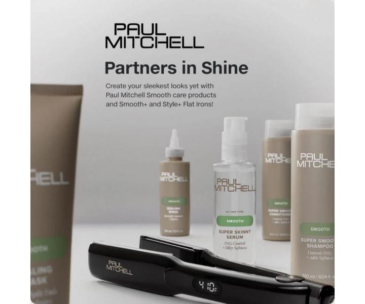 Kuracja wyg�adzaj�ca do sp�ukiwania do wszystkich rodzaj�w w�os�w Paul Mitchell Smooth Sealing Rinse - 150 ml