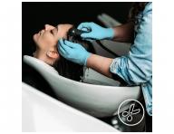 Rkawiczki nitrylowe Espeon Nitril Soft - 100 szt - niebieskie - L