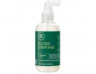 Zestaw upominkowy zwikszajcy objto wosw Paul Mitchell Tea Tree Lemon Sage Duo