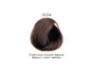 Farba do wosw Selective Professional ColorEvo 100 ml - 5.04 hebanowy jasny brz