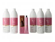 Perfumowana emulsja oksydacyjna Selective Professional ColorEvo Oxy Emulsion Oxydante 10 Vol. 3% - 1000 ml