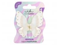 Klamra do wosw Invisibobble Clipstar Fairy Fierce - kremowo-perowa