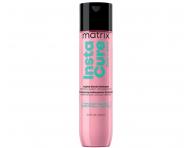 Szampon odbudowuj�cy do w�os�w bardzo zniszczonych Matrix Instacure Build-A-Bond - 300 ml