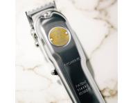 Profesjonalna maszynka do wosw Wahl Senior Metal Edition 3000116-716 - chrom