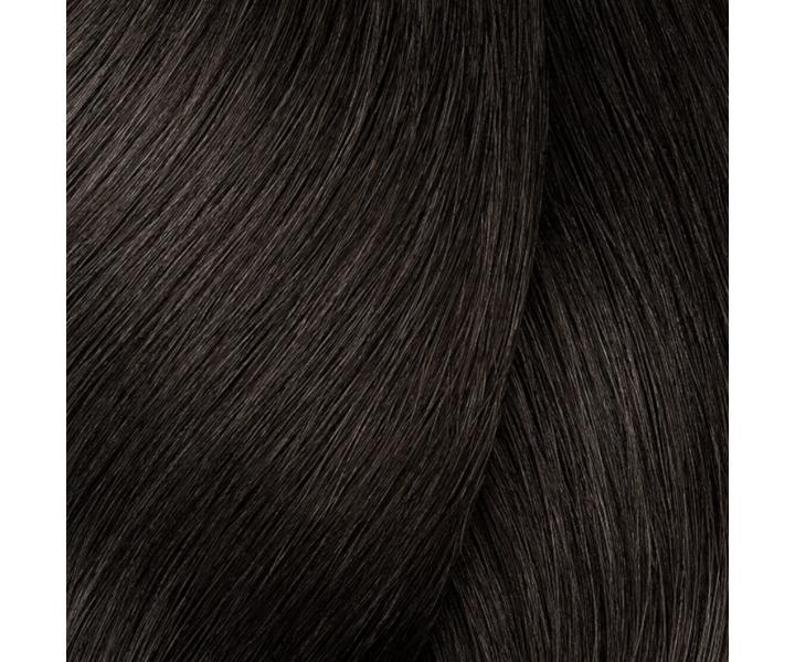 Farba do wosw Loral Professionnel iNOA 60 g - 5.32 jasny brz zocisto-opalizujcy