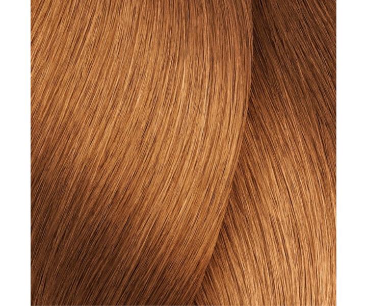 Farba do wosw Loral Professionnel iNOA 60 g - 8.34 jasny blond zocisto-miedziany