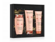 Zestaw upominkowy wyg�adzaj�cy do w�os�w niesfornych K�rastase Discipline