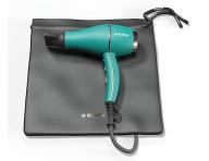 Profesjonalna suszarka do wosw Kiepe Bloom Turquoise - 2000 W - turkusowa