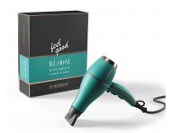 Profesjonalna suszarka do wosw Kiepe Bloom Turquoise - 2000 W - turkusowa