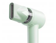 Profesjonalna suszarka do w�os�w Laifen Swift SE Lite Glossy Green - 1400 W - jasnozielona z po�yskiem