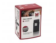 Profesjonalna golarka foliowa Moser Pro Finish 3616-0050 - czarna