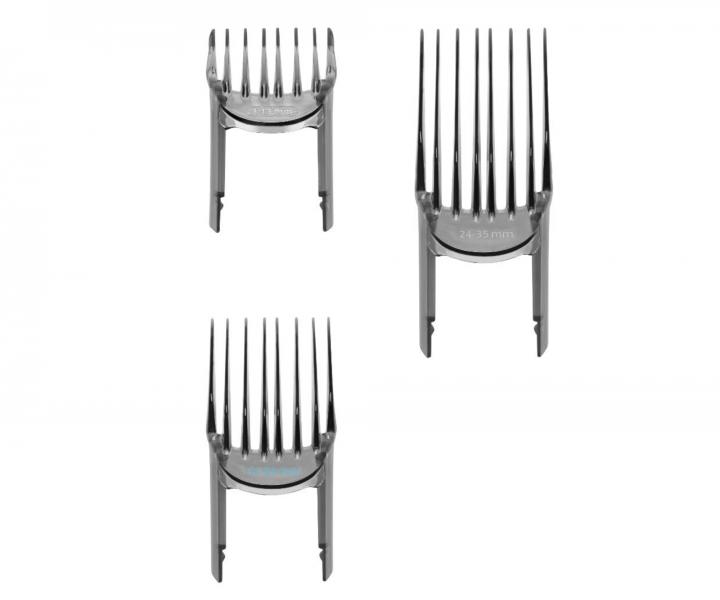 Maszynka do strzyenia Remington X4 Power-X Series HC4000 - biaa