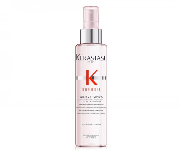 Zestaw upominkowy od�ywczy do w�os�w suchych z tendencj� do wypadania K�rastase Genesis