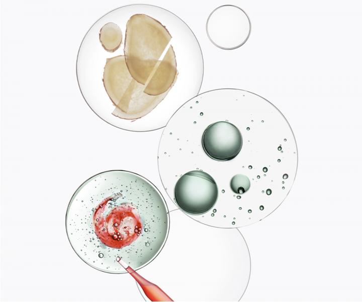 Serum wzmacniajce przeciw wypadaniu wosw dla mczyzn Krastase Genesis Homme - 90 ml