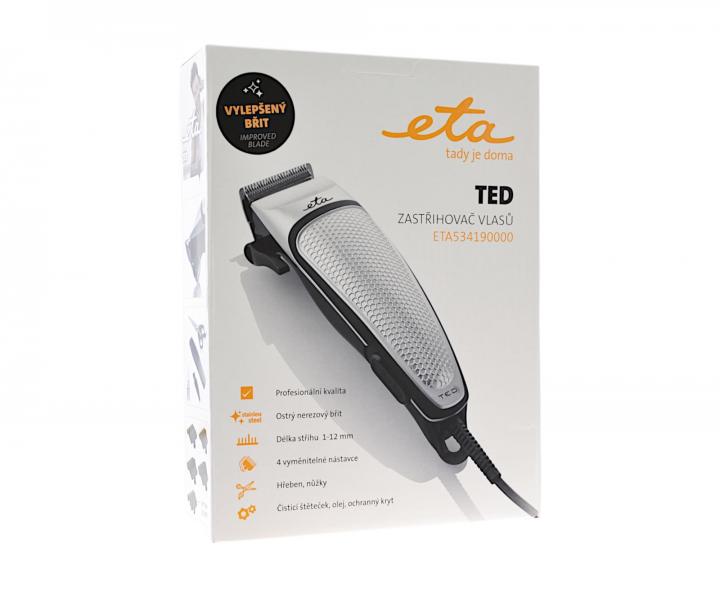 Maszynka do strzy�enia w�os�w ETA Ted 5341