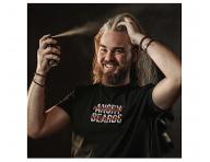 Suchy szampon dla mczyzn Angry Beards Speedy Shampoo Jack Saloon - 150 ml